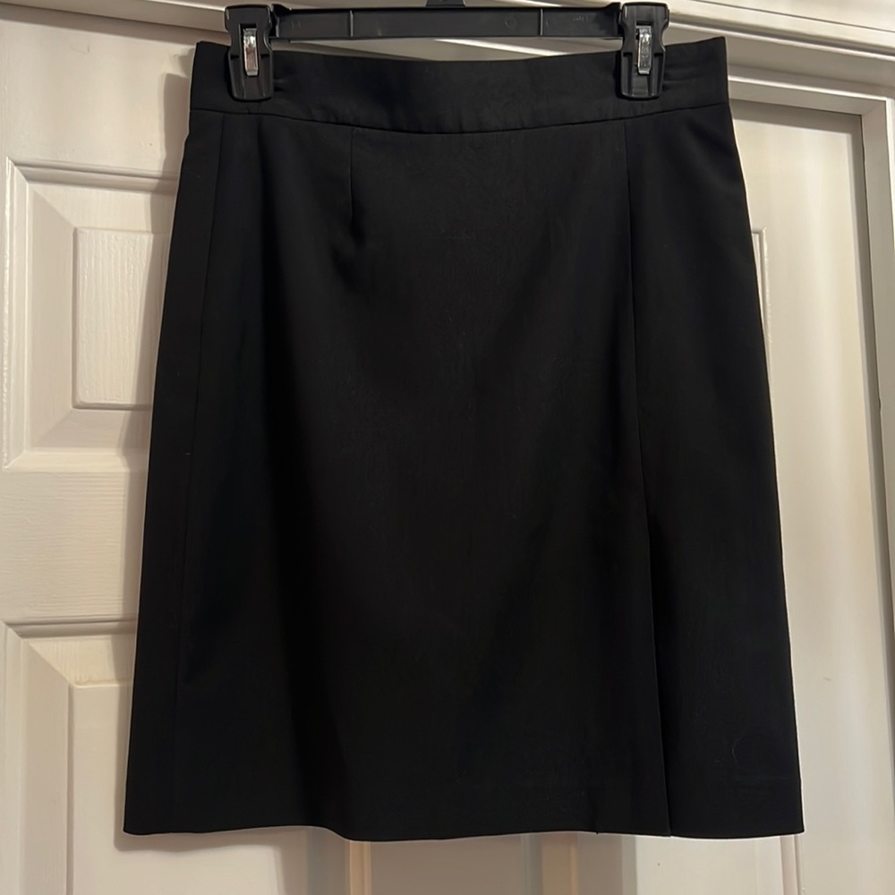 DKNY size 6 business pencil skirt